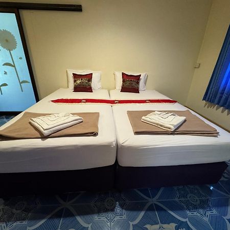 Baan Klong House Hotell Baan Khai Eksteriør bilde