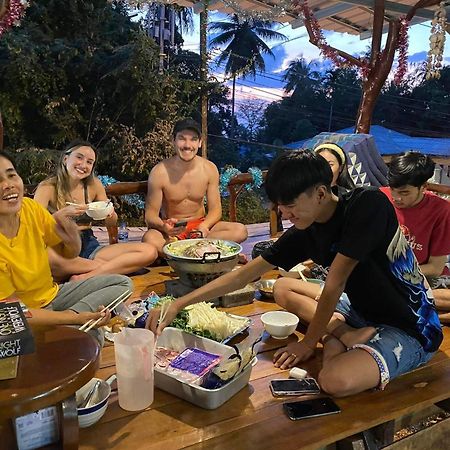 Baan Klong House Hotell Baan Khai Eksteriør bilde