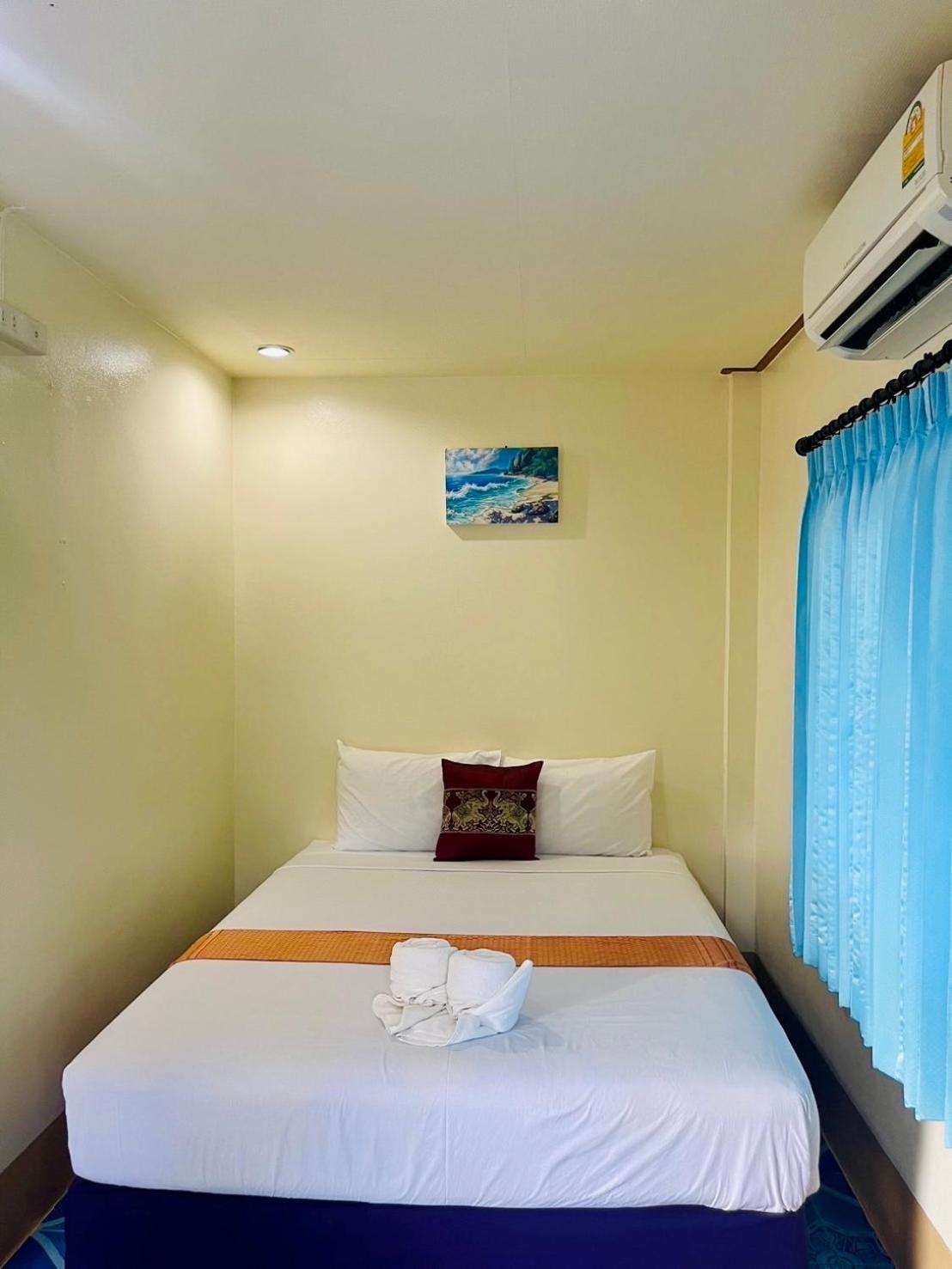 Baan Klong House Hotell Baan Khai Eksteriør bilde