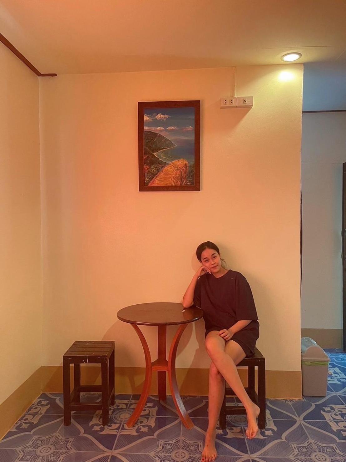 Baan Klong House Hotell Baan Khai Eksteriør bilde