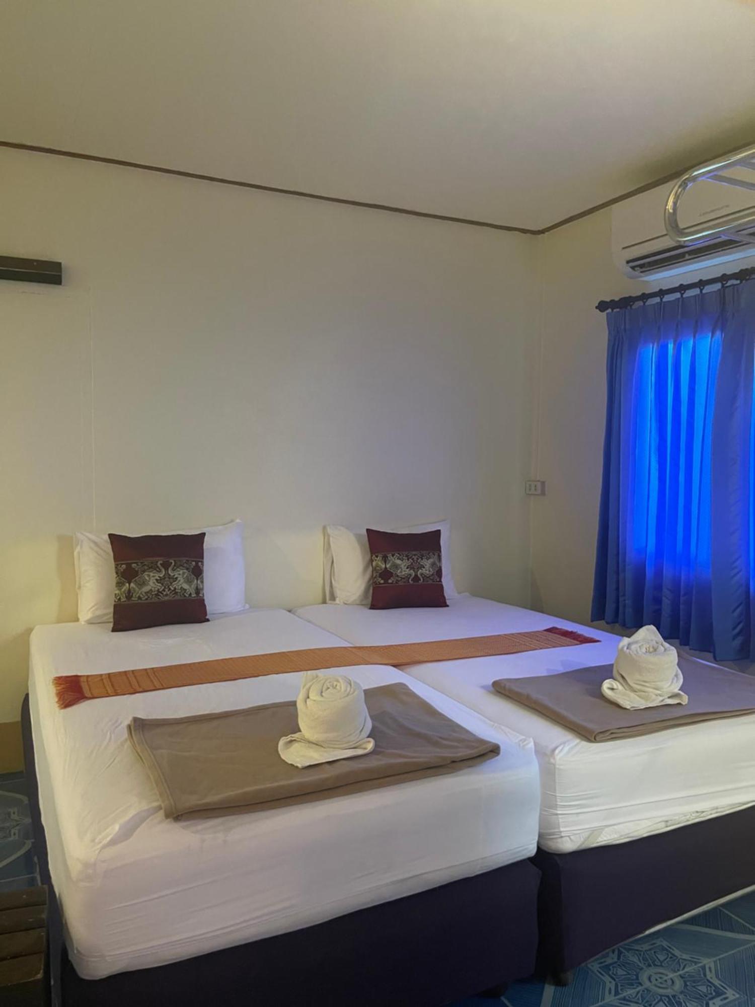 Baan Klong House Hotell Baan Khai Eksteriør bilde