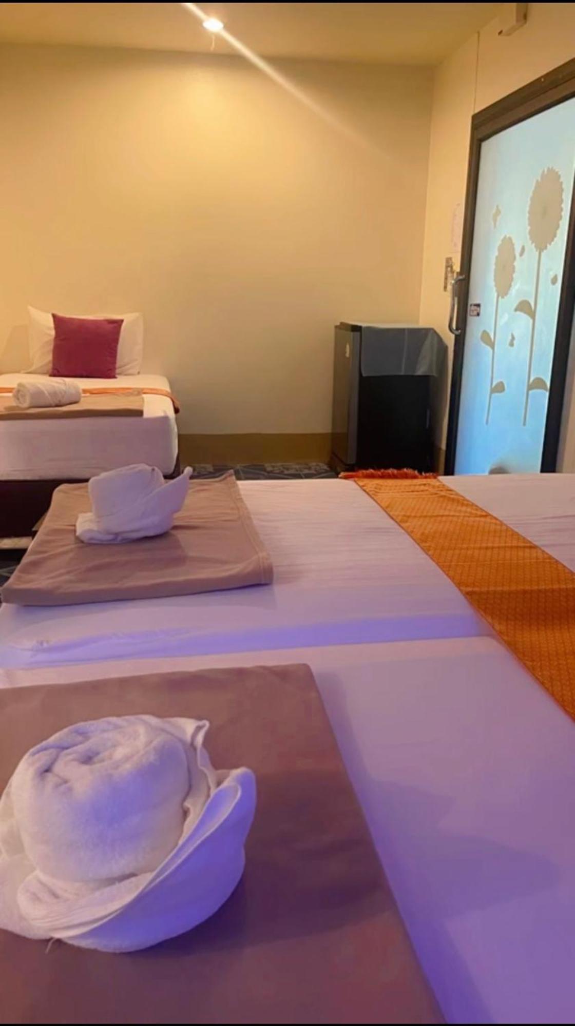 Baan Klong House Hotell Baan Khai Eksteriør bilde