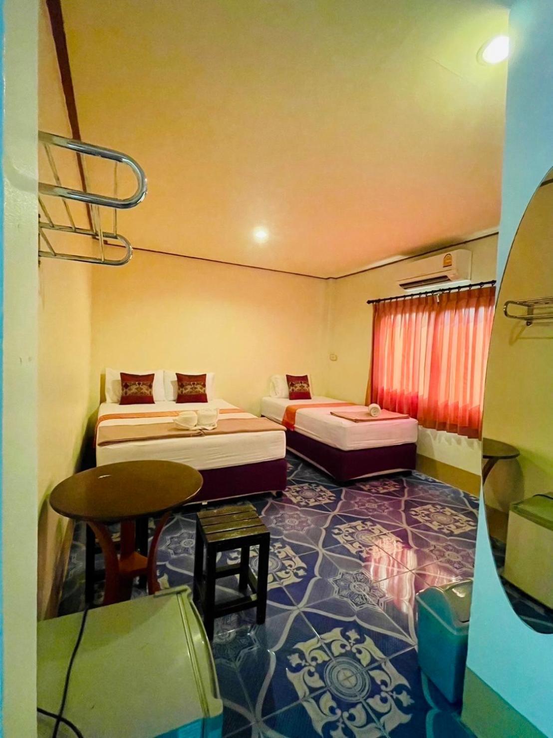Baan Klong House Hotell Baan Khai Eksteriør bilde