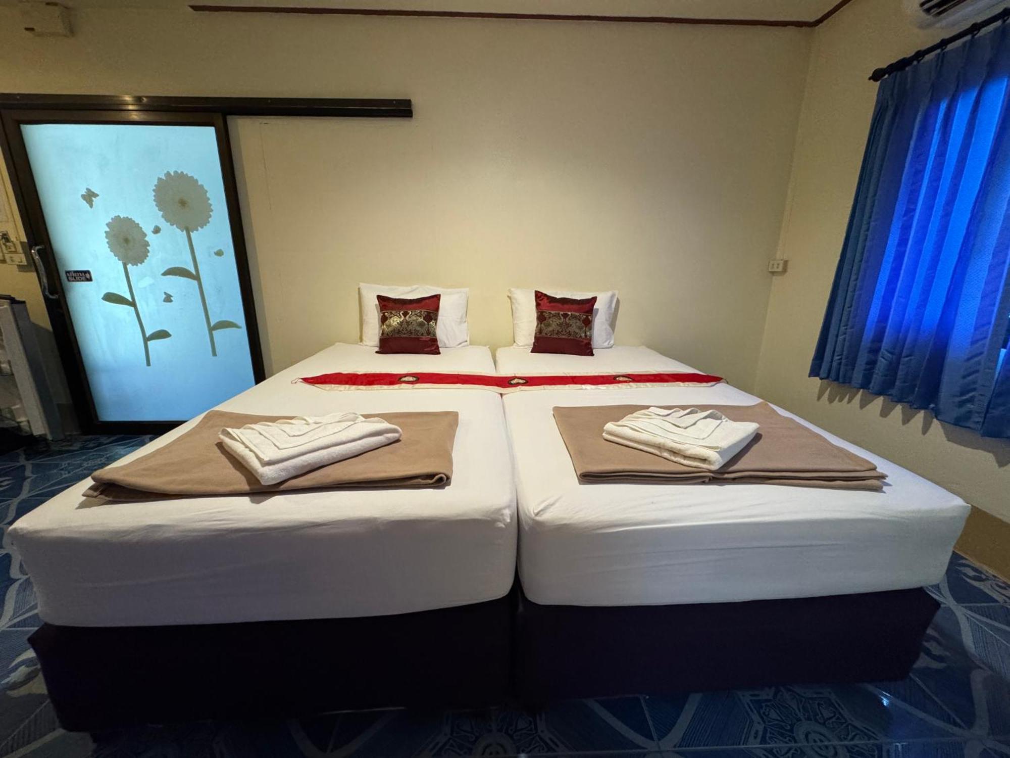 Baan Klong House Hotell Baan Khai Eksteriør bilde