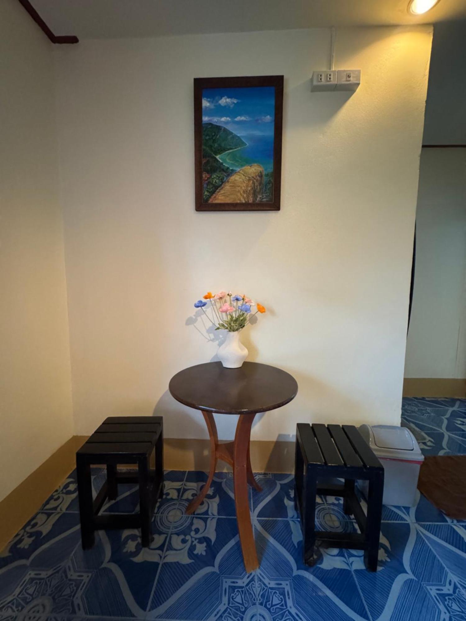 Baan Klong House Hotell Baan Khai Eksteriør bilde