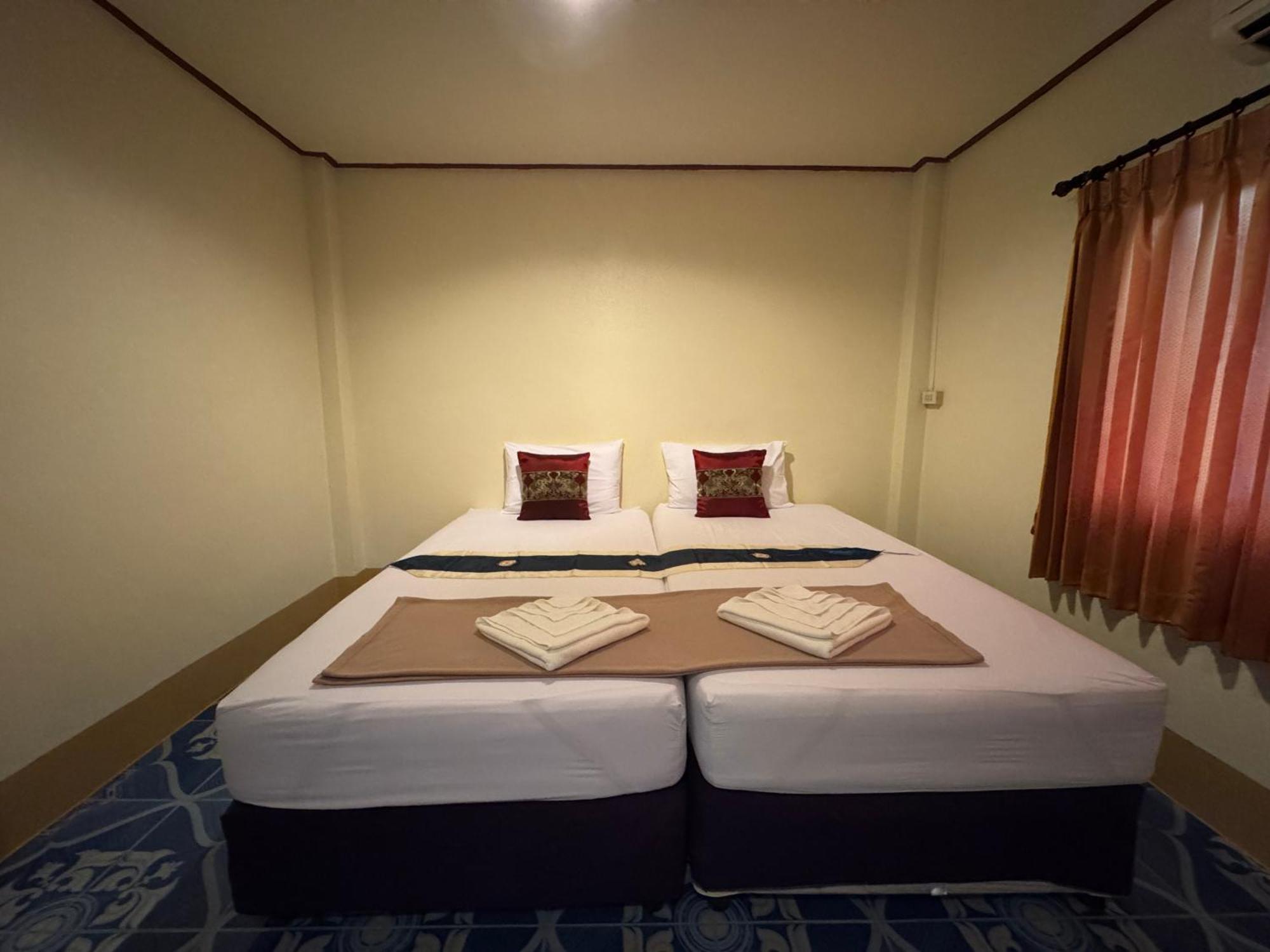 Baan Klong House Hotell Baan Khai Eksteriør bilde