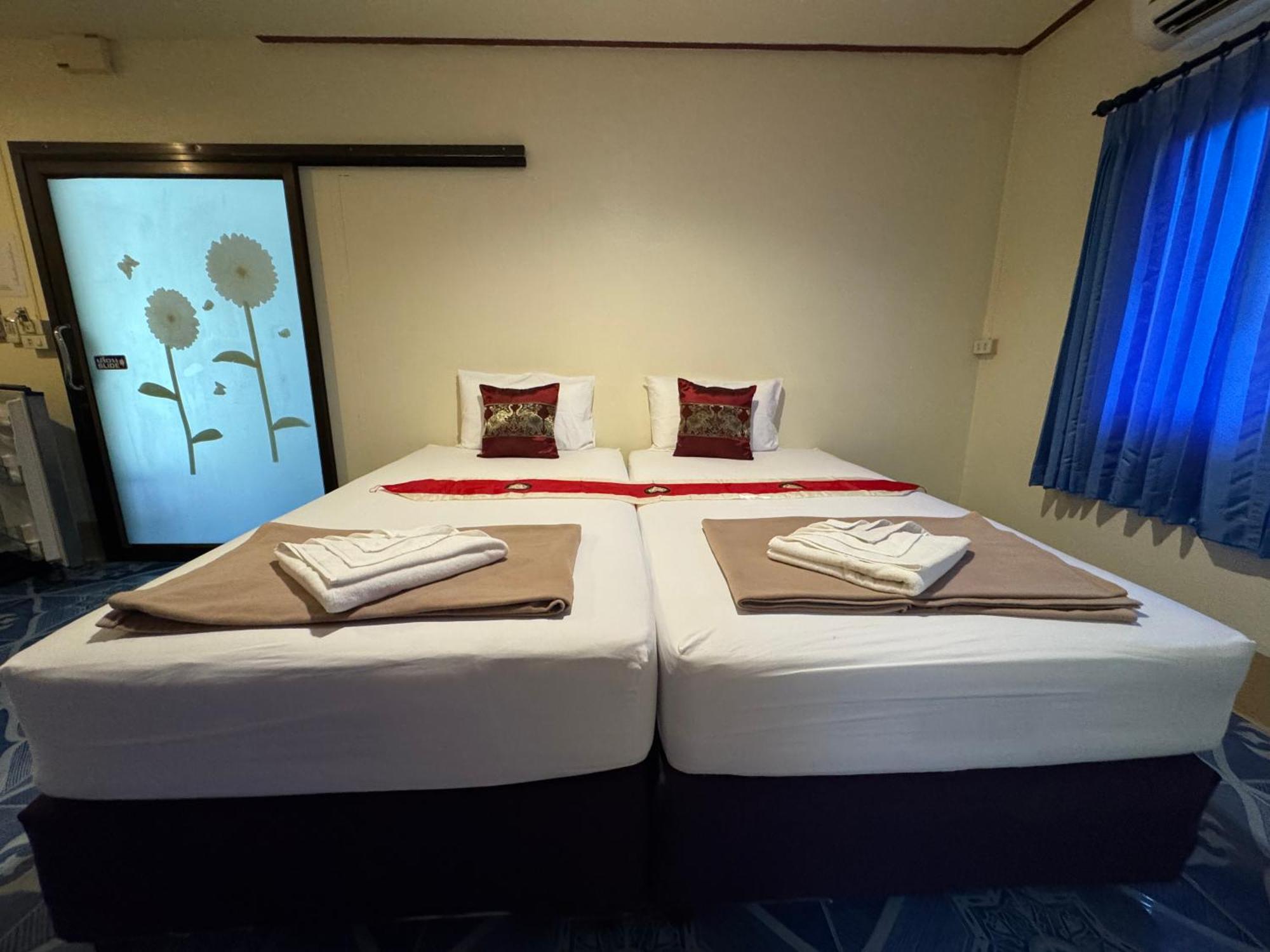 Baan Klong House Hotell Baan Khai Eksteriør bilde