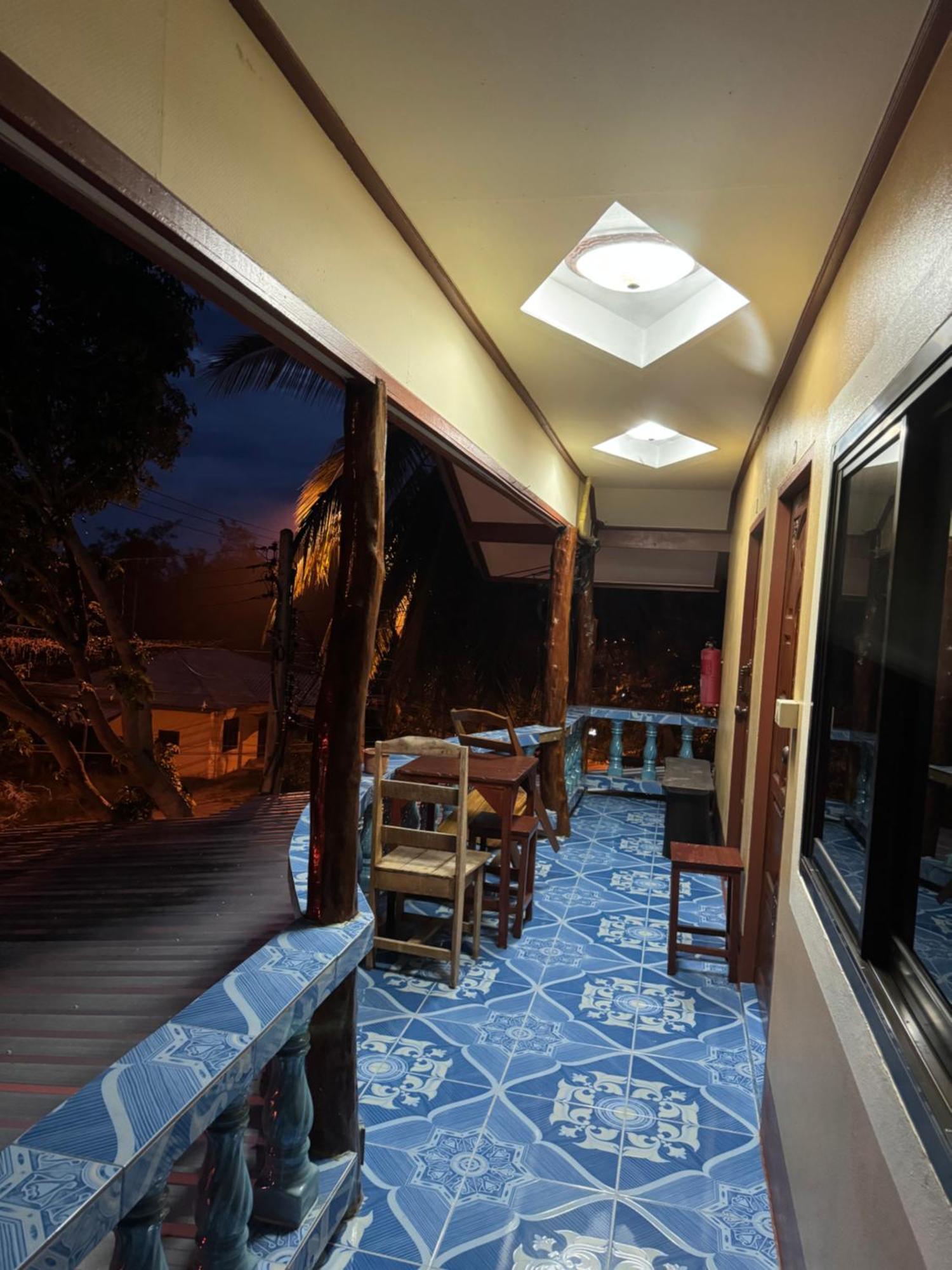 Baan Klong House Hotell Baan Khai Eksteriør bilde