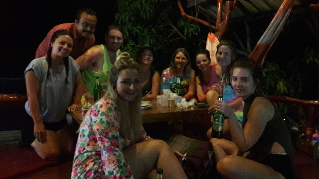 Baan Klong House Hotell Baan Khai Eksteriør bilde