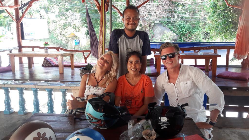 Baan Klong House Hotell Baan Khai Eksteriør bilde