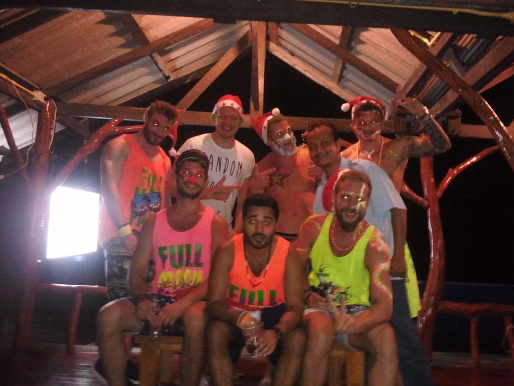 Baan Klong House Hotell Baan Khai Eksteriør bilde