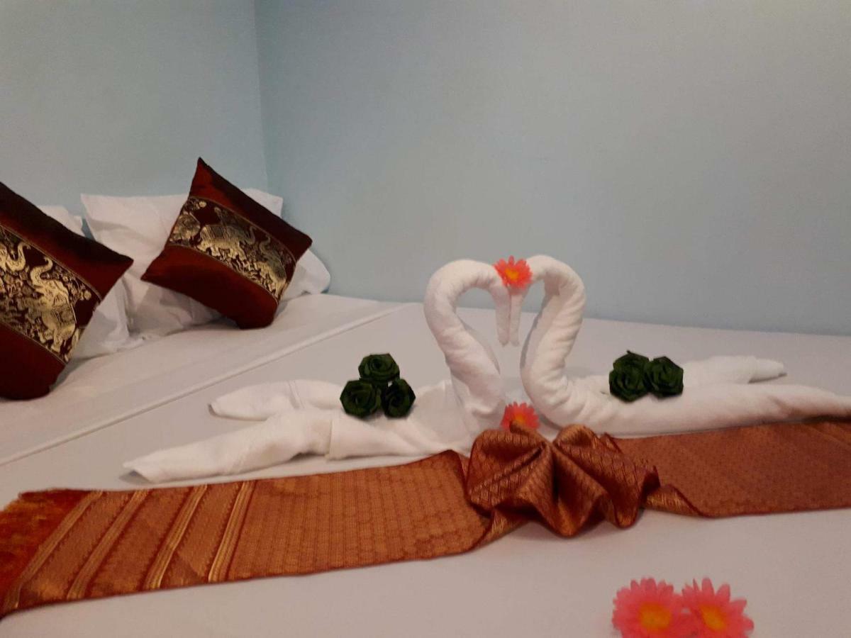 Baan Klong House Hotell Baan Khai Eksteriør bilde